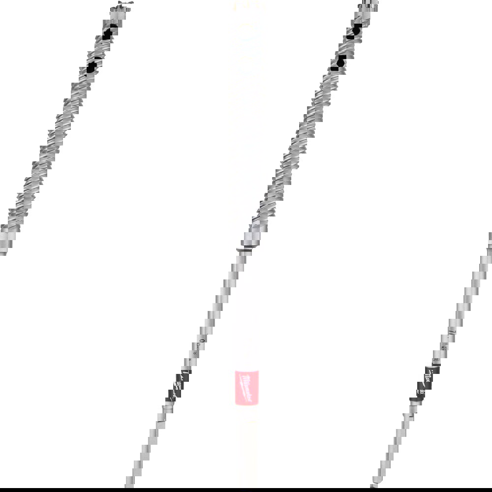 Rebar Cutter Drill Bits; Overall Length: 12.00 ; Shank Diameter: 0.8750